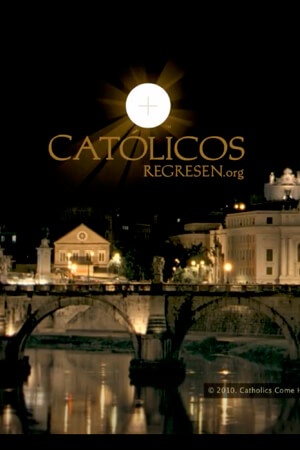 Católicos regresen