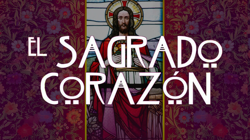 El Sagrado Corazón