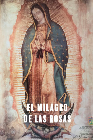 El milagro de las rosas