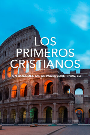 Los primeros cristianos