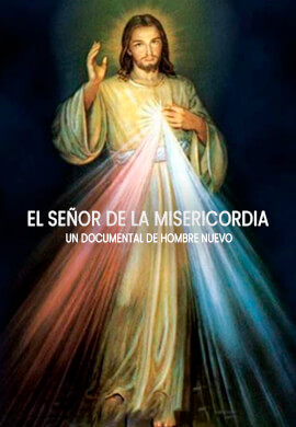 El Señor de la Misericordia