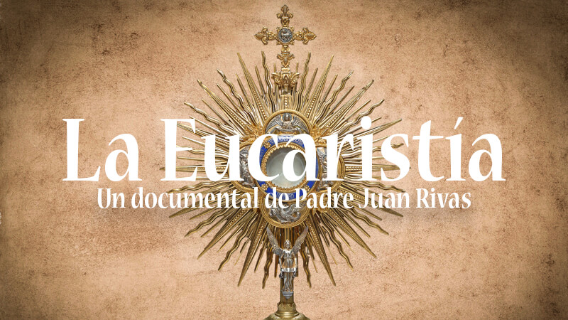 La Eucaristía