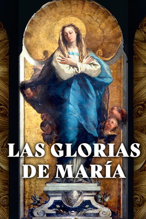 Las glorias de María