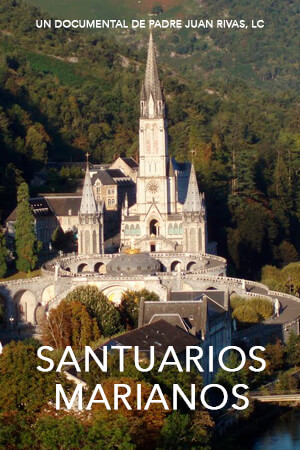 Santuarios Marianos