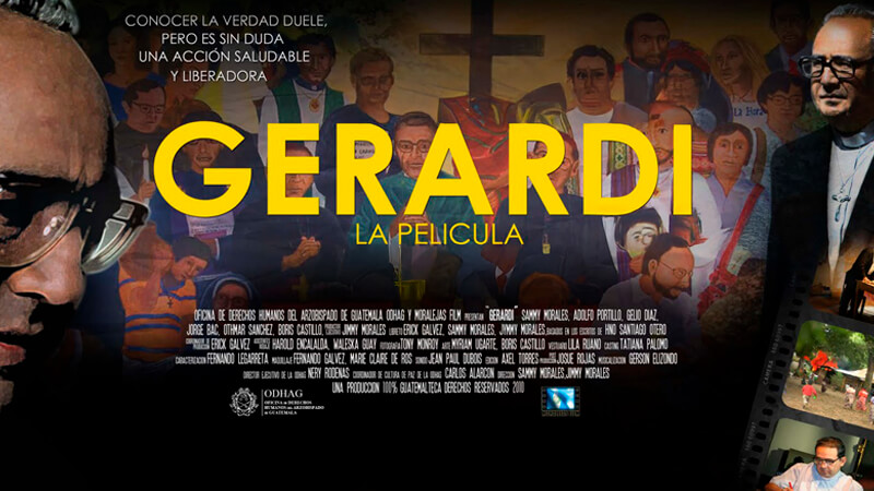 Gerardi