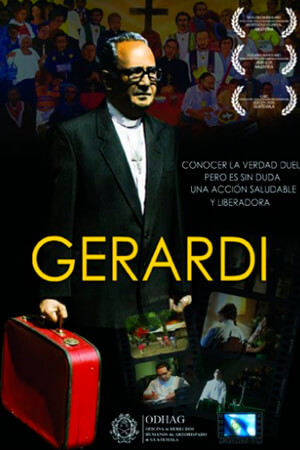 Gerardi