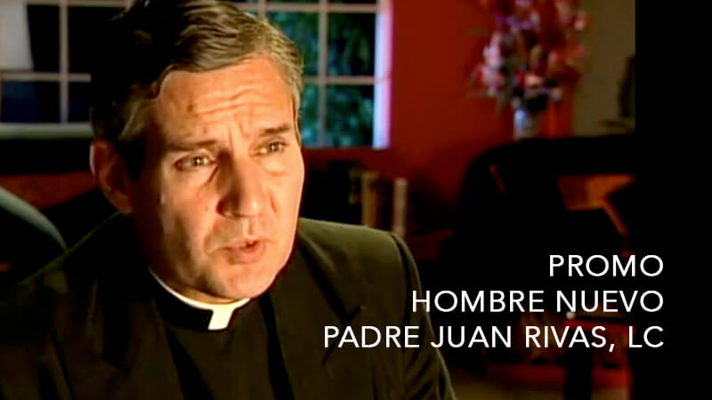 Video promocional de Padre Juan Rivas