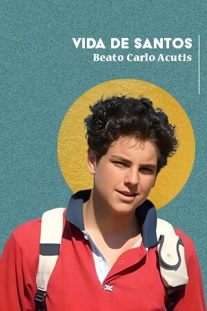 Beato Carlo Acutis