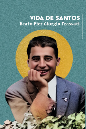 Pier Giorgio Frassati