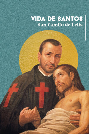 San Camilo de Lelis