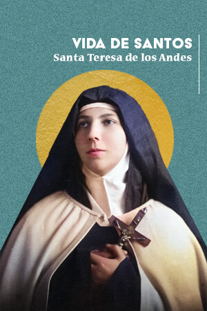 Santa Teresa de los Andes